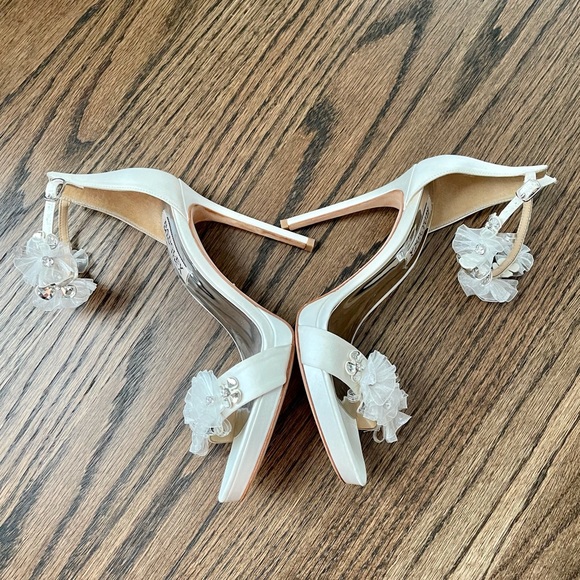 Cardi Embellished Platform Stiletto 6 - Picture 5 of 9